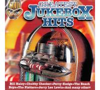 Various - Greatest Jukebox Hits [Import]