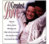 Various - Greatest Love 2 (Moederdag)