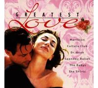 Various - Greatest Love 3