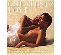 Various - Greatest Love [Import]