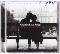 Various - Greatest Love Songs [Import]