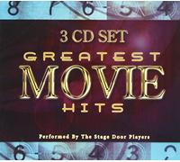 Various - Greatest Movie Hits