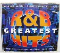 Various - Greatest R&B Hits
