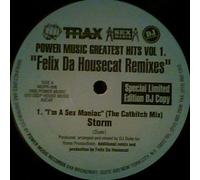 Various - Greatest Remixes Vol. 1