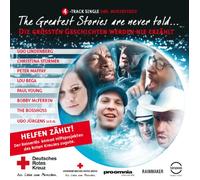 Various - Greatest Stories are Never Told [Import]