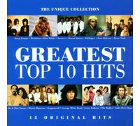 Greatest Top 10 Hits [Import]