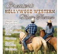 Various Greatest Western Songs (CD)