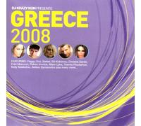 Various - Greece 2008 [Import]