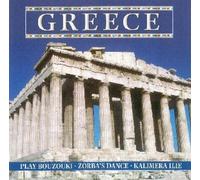 Various - Greece