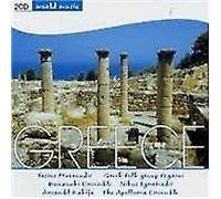 Various - Greece-Compilation