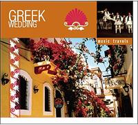 Various - Greek Weddings-Music Travels [Import]