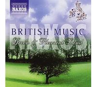 Various - British Music: Green & Pleasant Land