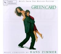 Various - Green Card