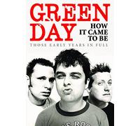 Various - Green Day-How It Came to Be-DVD [Import]