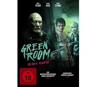 Various - Green Room