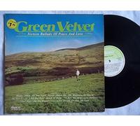 Various - Green Velvet - Various LP