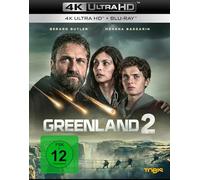 Various - Greenland 2 (4K UHD