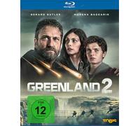 Various - Greenland 2 (Blu-ray)