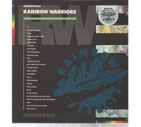 Various - Greenpeace Rainbow Warriors (1989) [Import]