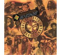 Various Artists – Reggae Gold – Vinyle 33 tours – Integral