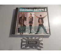 Various - Greensleeves Sampler 6 [Import]