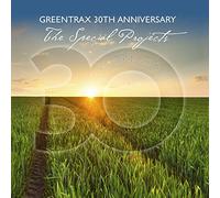 Various Artists - Greentrax 30th Anniversary Collection