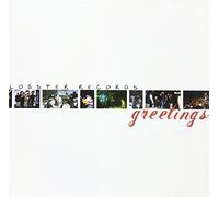 Various - Greetings