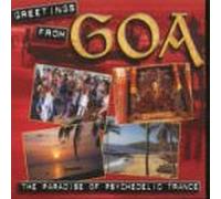 Various - Greetings from Goa [Import]