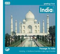 Various - Greetings from India [Import]