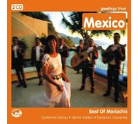 Various - Greetings from Mexico [Import]