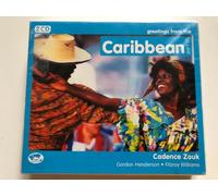Various - Greetings from the Caribbean P