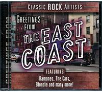 Various - Greetings from The East Coast [Import]