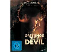 Various - Greetings to the Devil