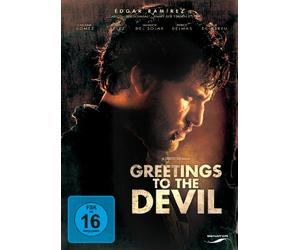 Various - Greetings to the Devil