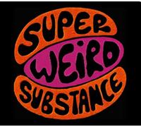 Various - Greg Wilson Presents: Super Weird Substance (2cd) [Import]