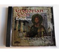 Various - Gregorian Chant Reflections [Import]