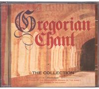 Various - Gregorian Chant-The Collection