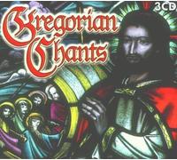 Various - Gregorian Chants