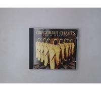 Various - Gregorian Chants-from Heaven [Import]