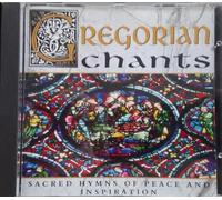 Various - Gregorian Chants [Import]
