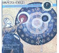 Various - Gregorian Chants [Import]