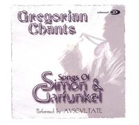 Various - Gregorian Chants: Songs Of Simon & Garfunkel