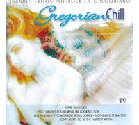 Various - Gregorian Chill [Import]