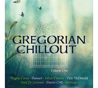 Various - Gregorian Chillout