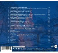 Various - Gregorian Christmas [Import]