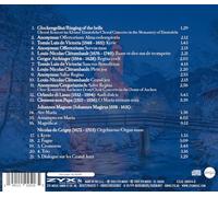 Various - Gregorian Christmas [Import]