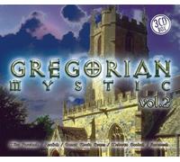 Various - Gregorian Mystic, Vol. 2