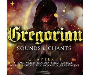 Various - Gregorian Sounds & Chants Vol.2 [Import]