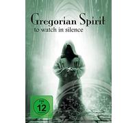 Various - Gregorian Spirit-to Watch in Silence