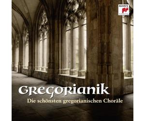 Various - Gregorianik - die Schönsten Choräle